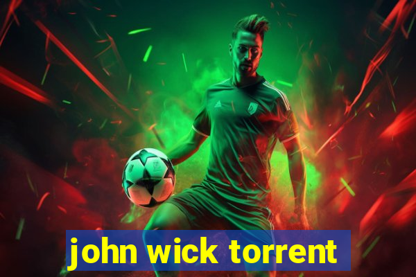 john wick torrent